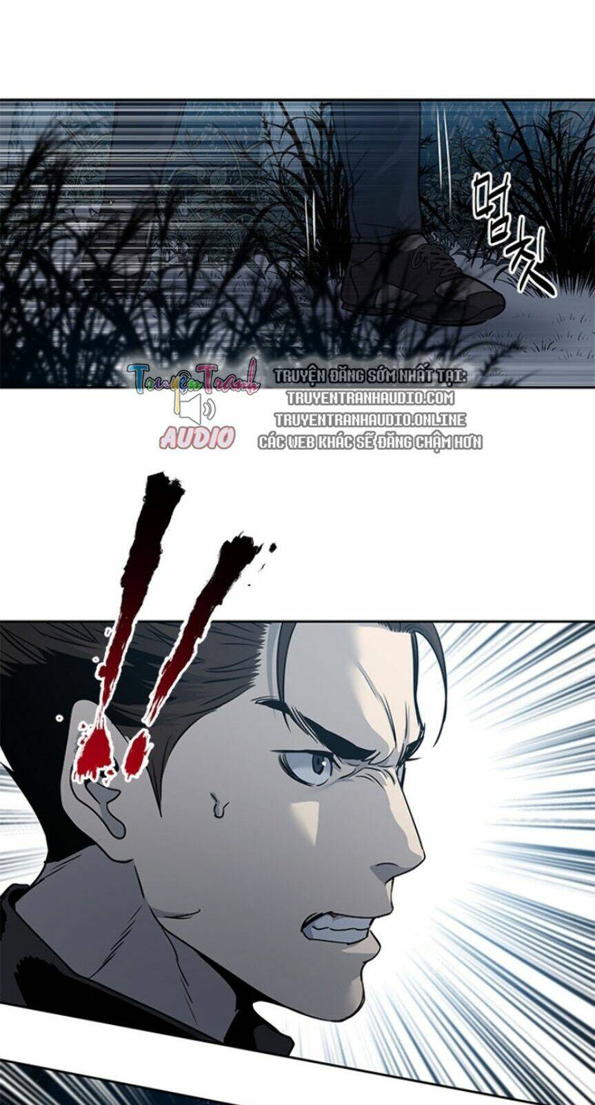 Đội trưởng lính đánh thuê - Chapter 53 - Page 63