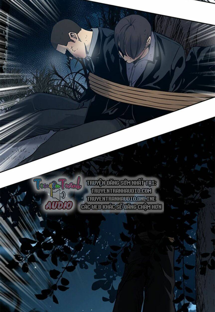 Đội trưởng lính đánh thuê - Chapter 53 - Page 64