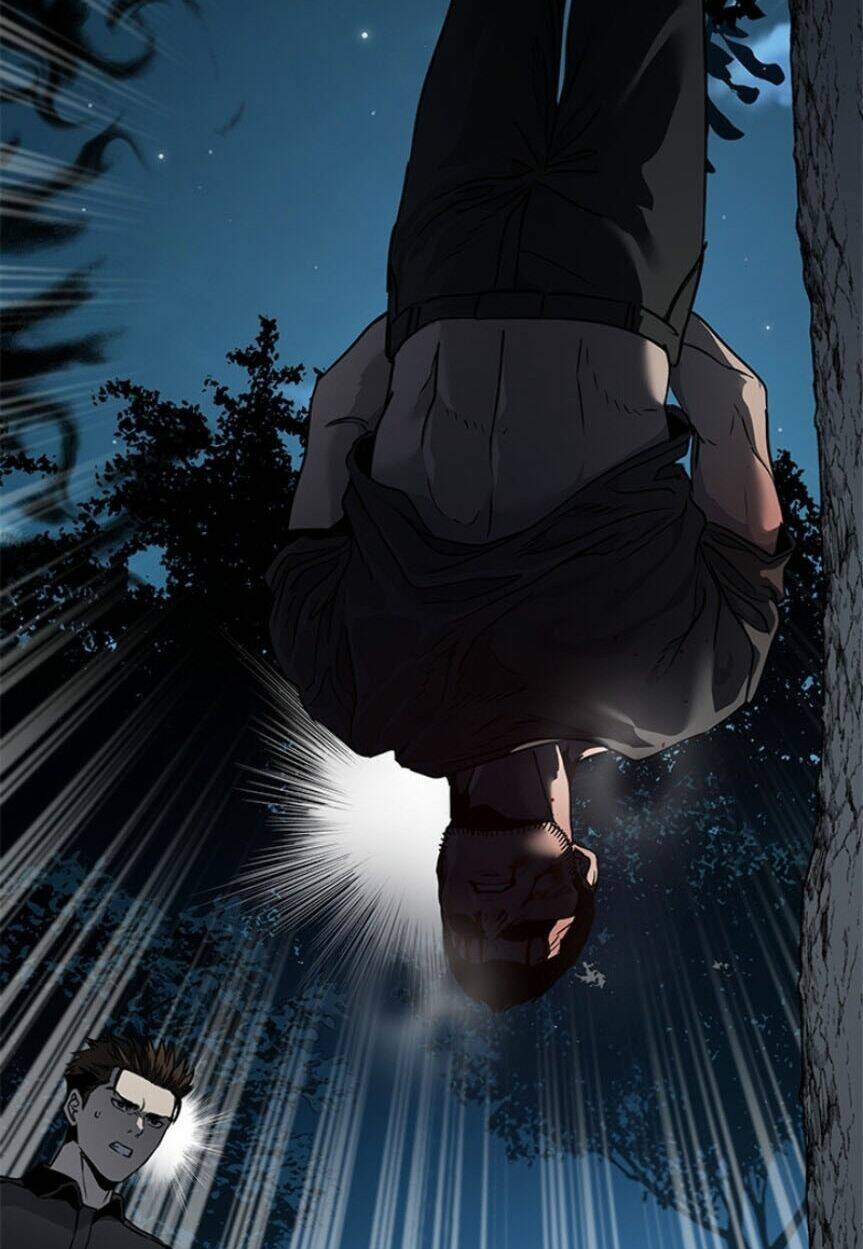 Đội trưởng lính đánh thuê - Chapter 53 - Page 65