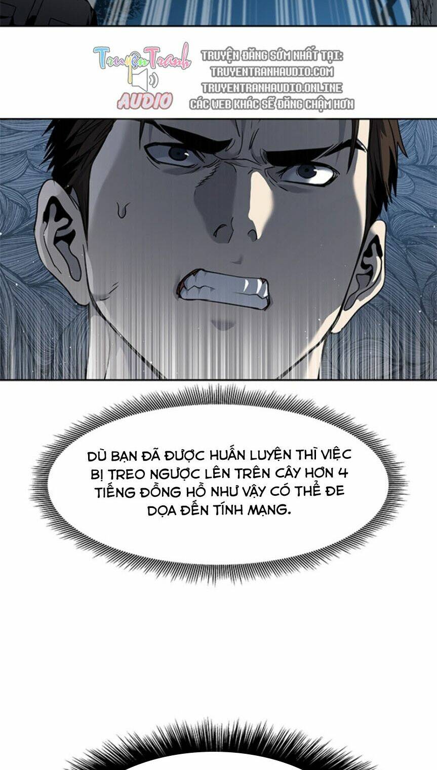 Đội trưởng lính đánh thuê - Chapter 53 - Page 66