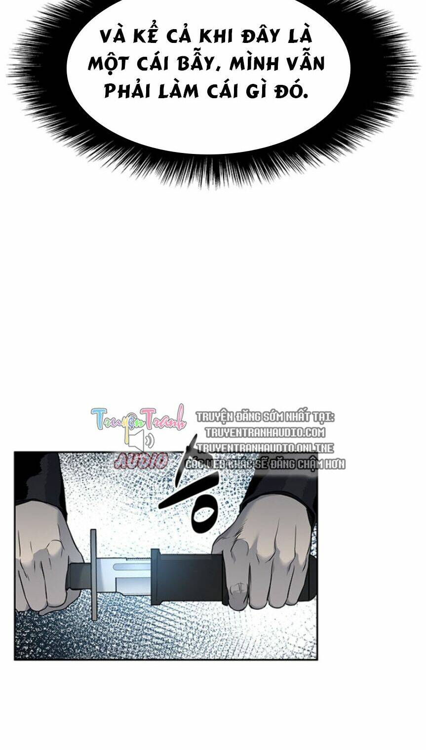 Đội trưởng lính đánh thuê - Chapter 53 - Page 67