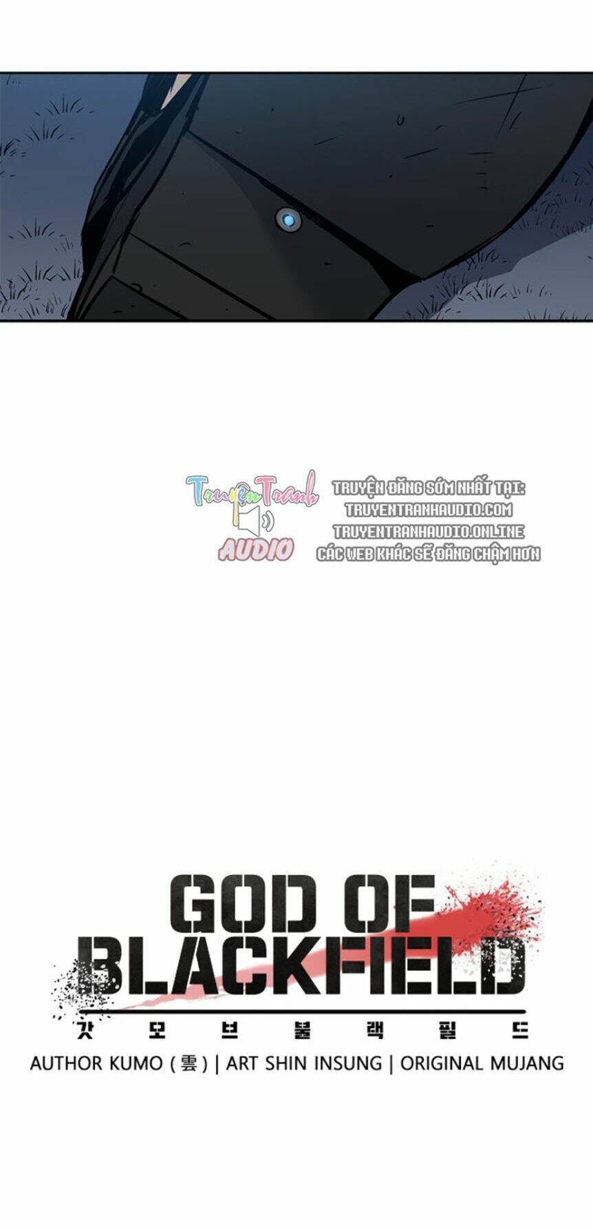 Đội trưởng lính đánh thuê - Chapter 53 - Page 6