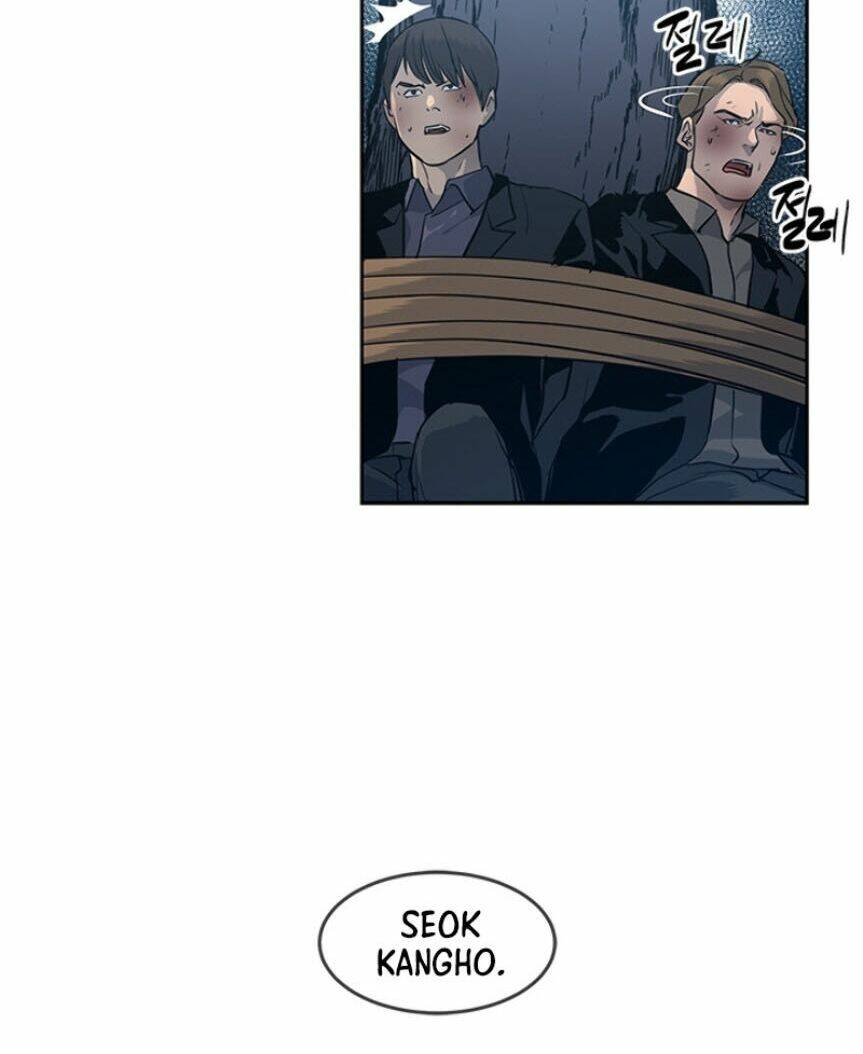 Đội trưởng lính đánh thuê - Chapter 53 - Page 69