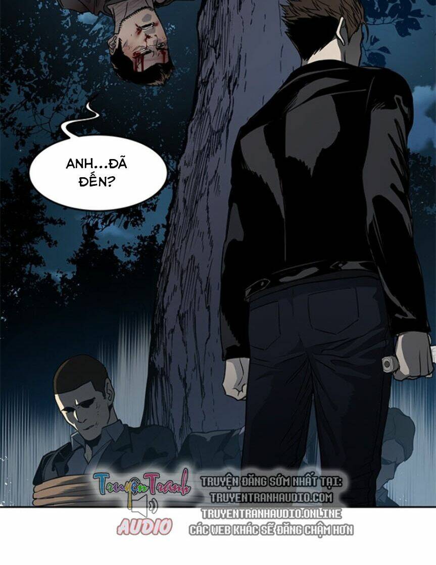 Đội trưởng lính đánh thuê - Chapter 53 - Page 71