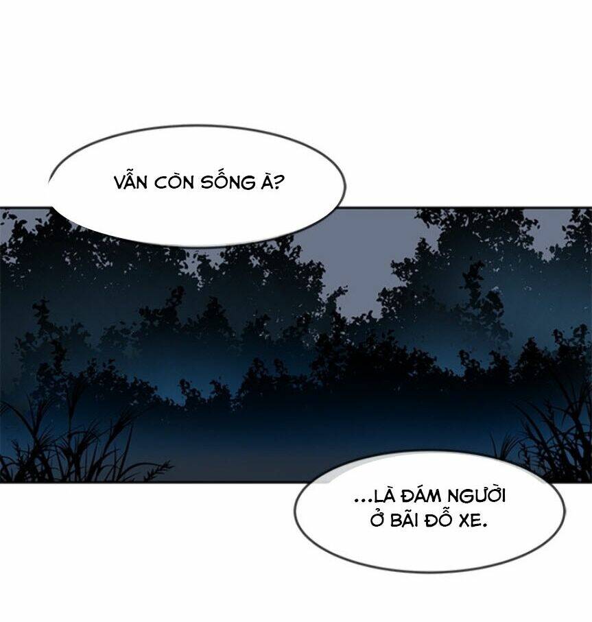 Đội trưởng lính đánh thuê - Chapter 53 - Page 72