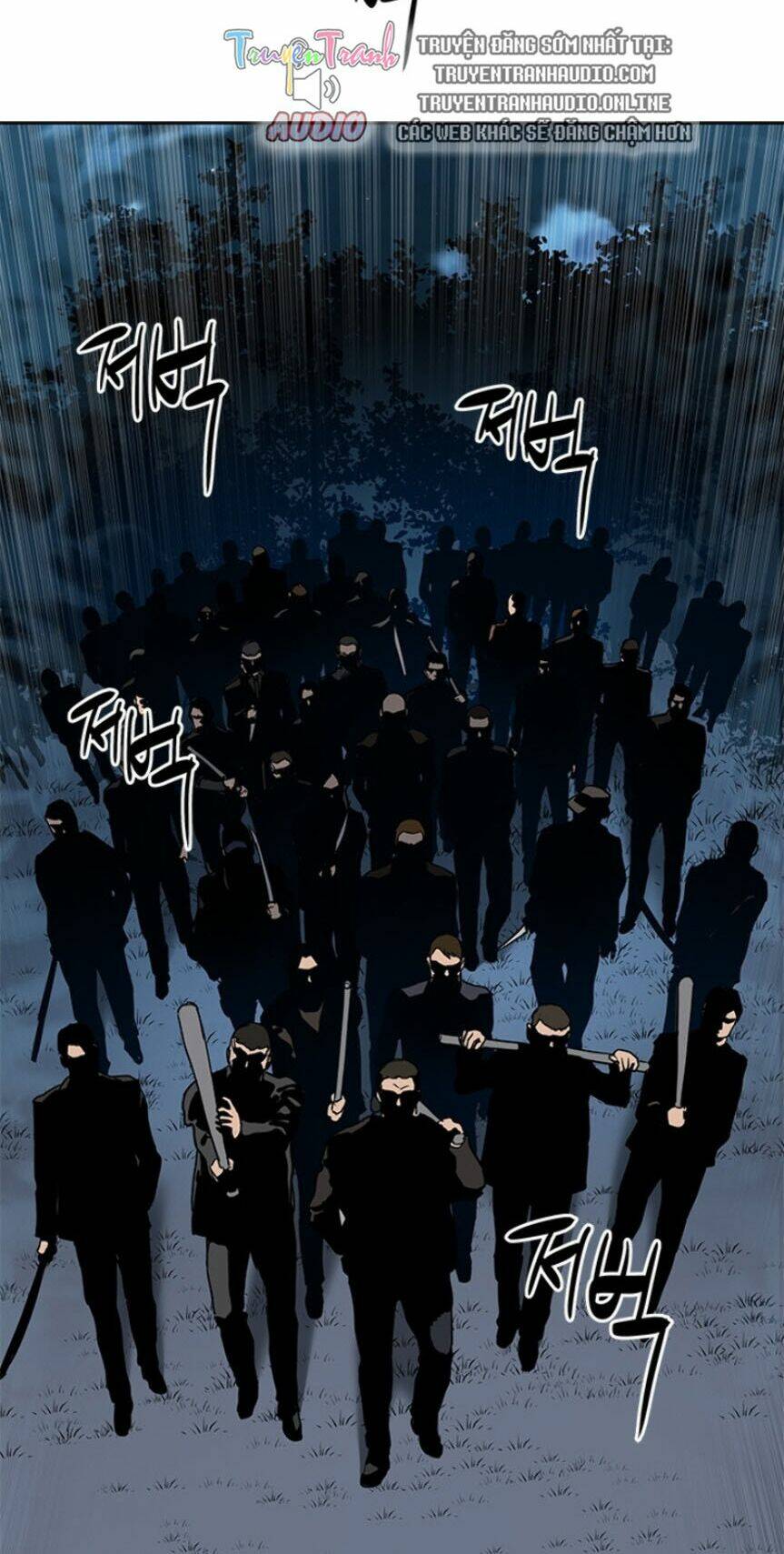 Đội trưởng lính đánh thuê - Chapter 53 - Page 77