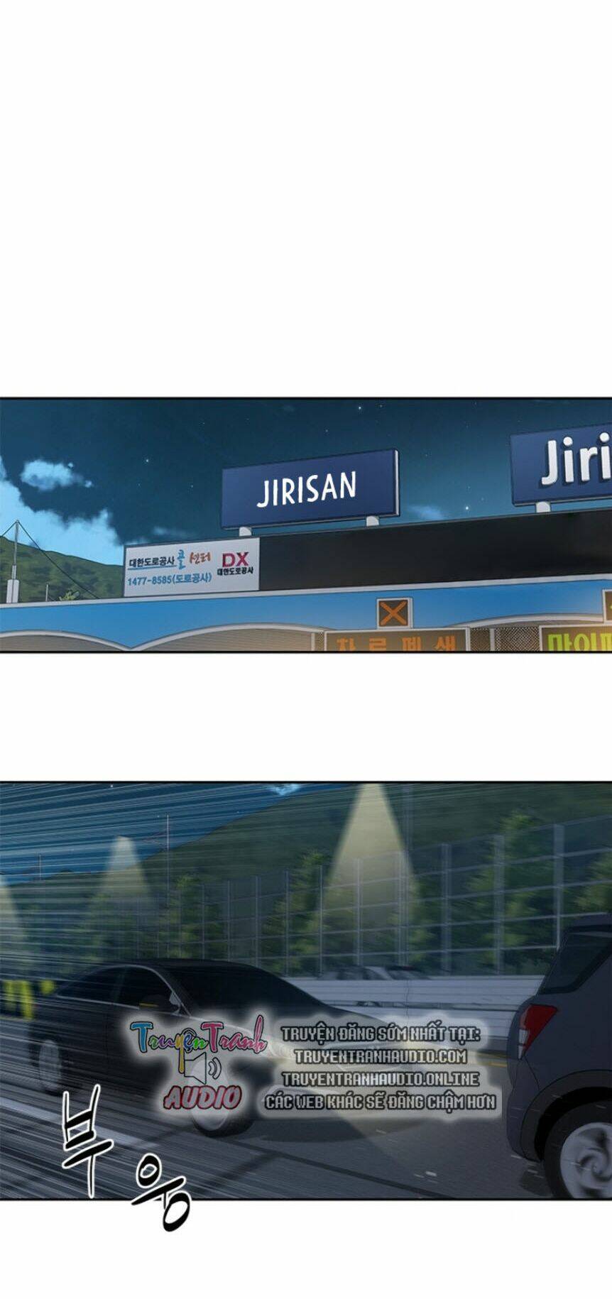 Đội trưởng lính đánh thuê - Chapter 53 - Page 7