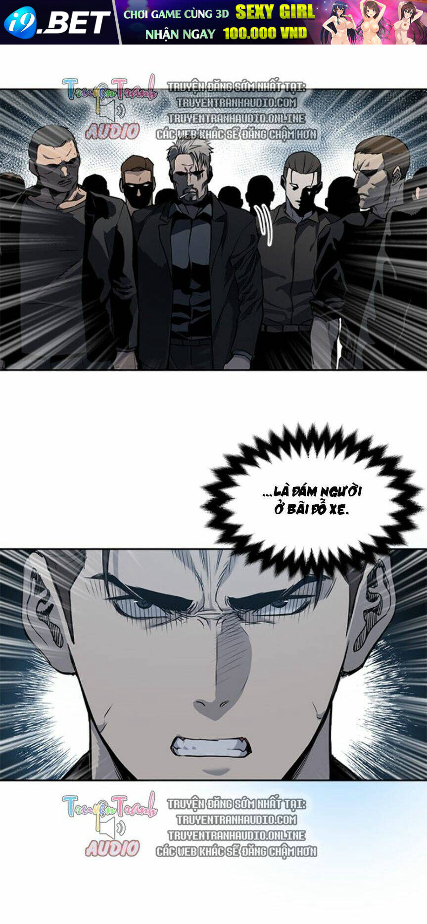 Đội trưởng lính đánh thuê - Chapter 53 - Page 79