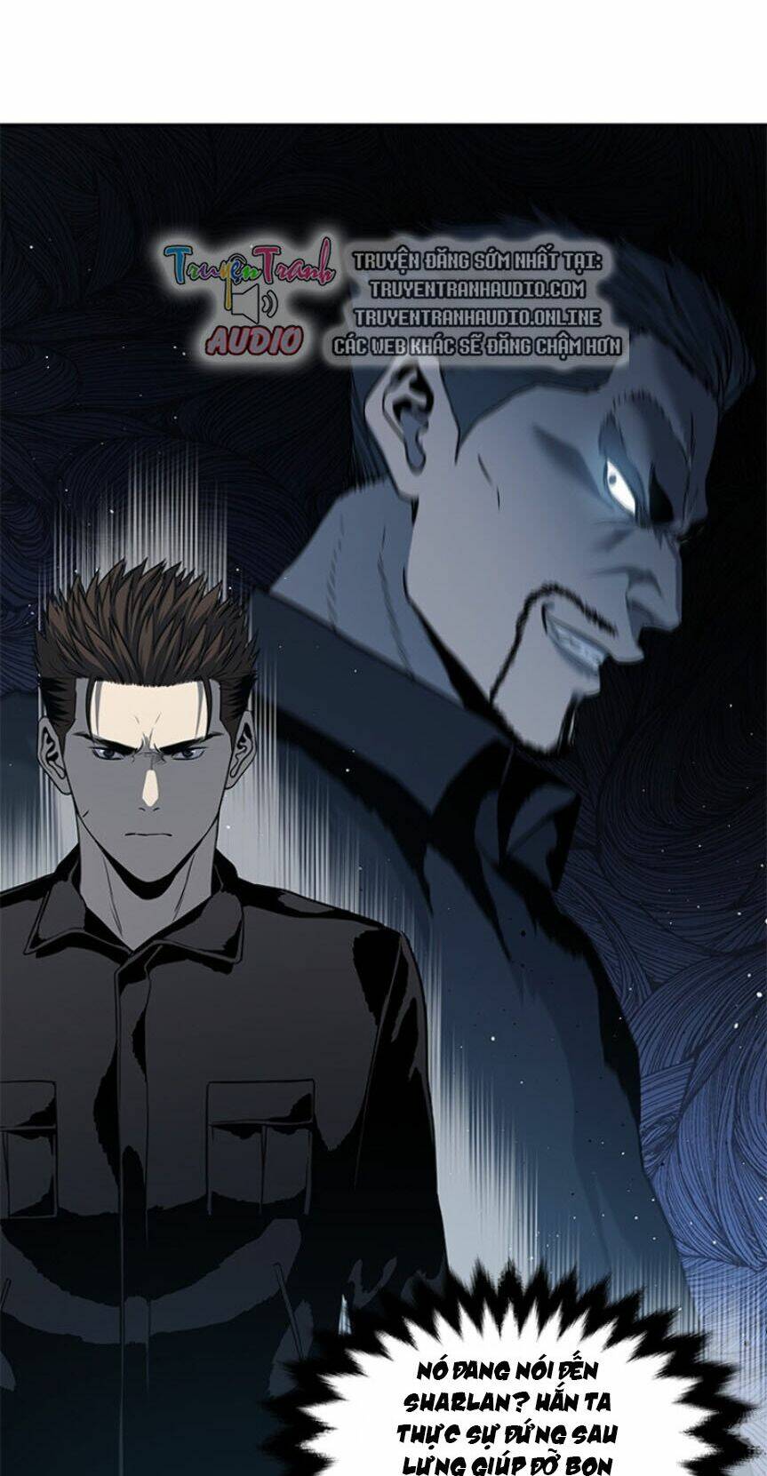 Đội trưởng lính đánh thuê - Chapter 53 - Page 82