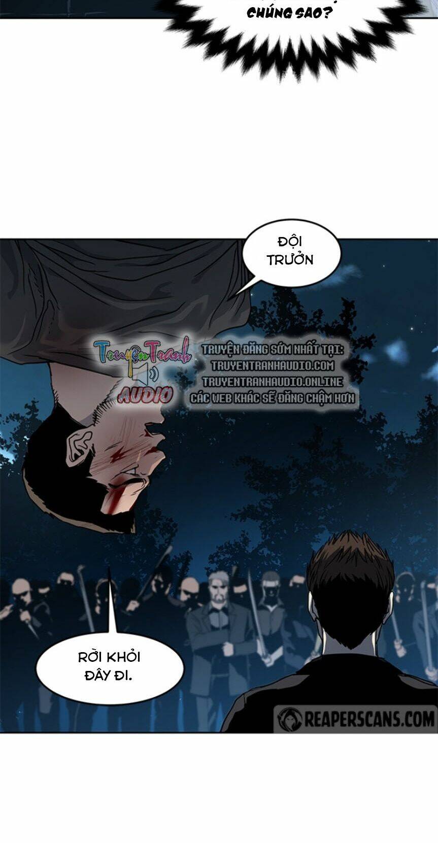 Đội trưởng lính đánh thuê - Chapter 53 - Page 83