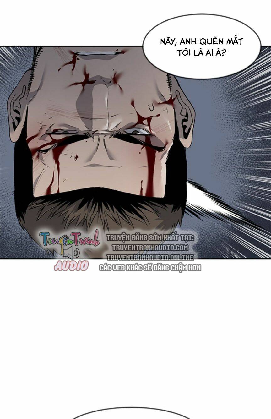 Đội trưởng lính đánh thuê - Chapter 53 - Page 85