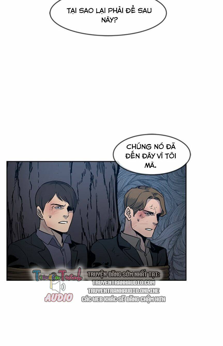 Đội trưởng lính đánh thuê - Chapter 53 - Page 86
