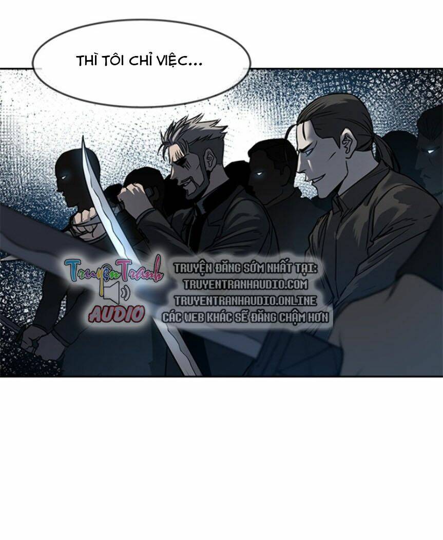 Đội trưởng lính đánh thuê - Chapter 53 - Page 88