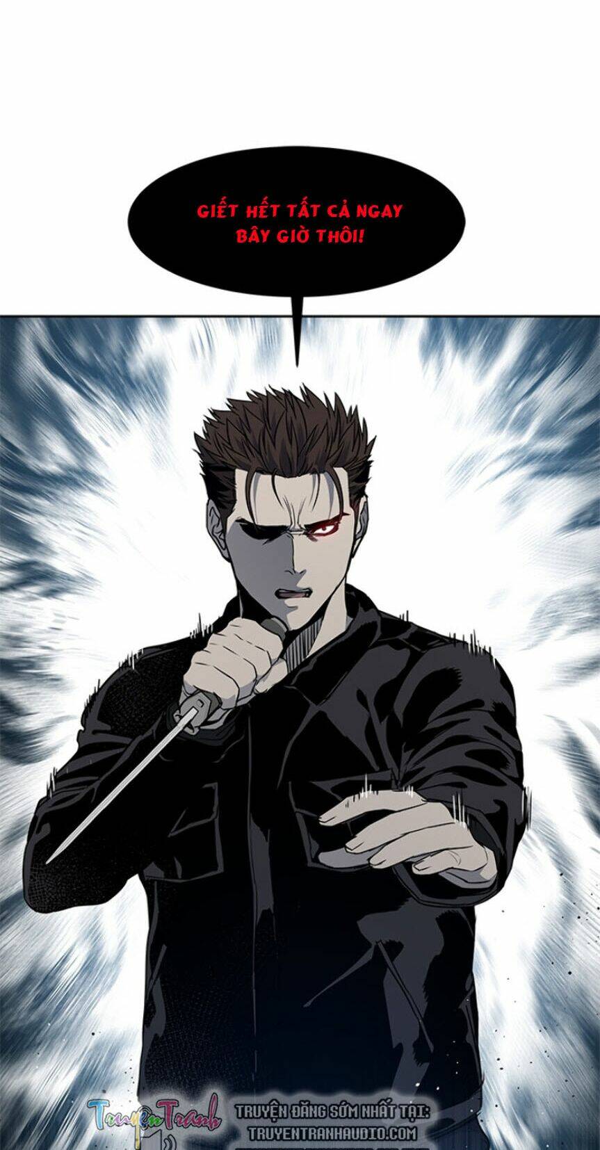 Đội trưởng lính đánh thuê - Chapter 53 - Page 89