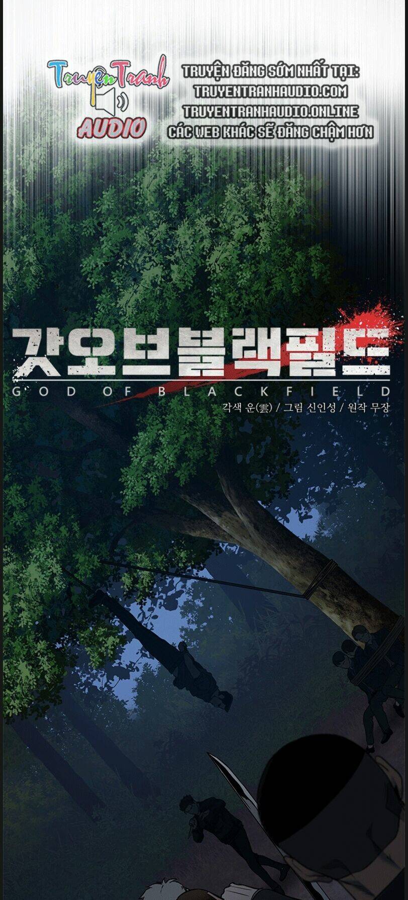 Đội trưởng lính đánh thuê - Chapter 54 - Page 9