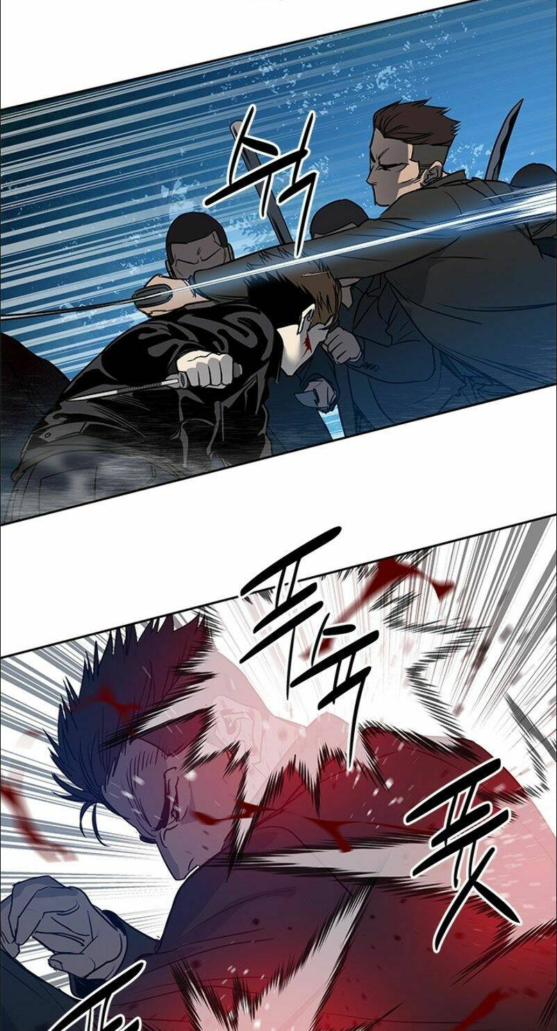 Đội trưởng lính đánh thuê - Chapter 54 - Page 11