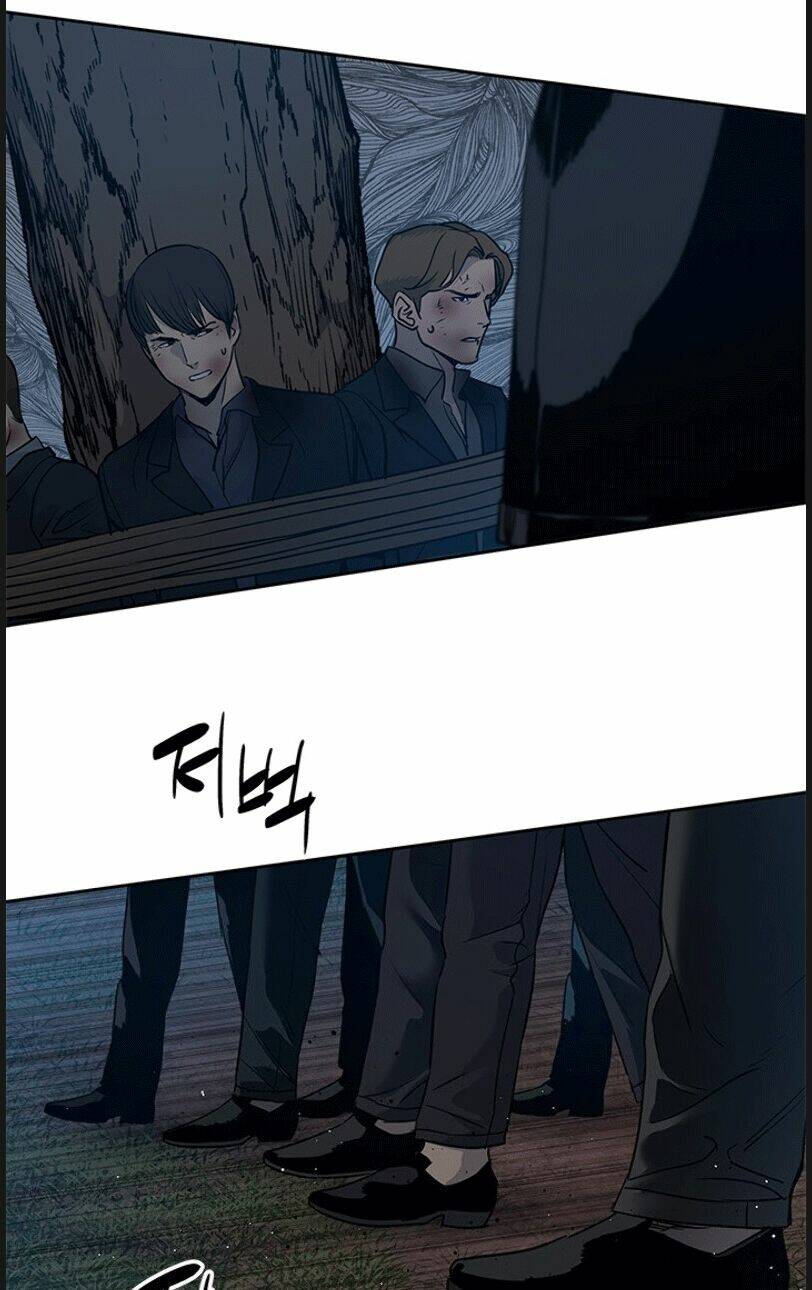 Đội trưởng lính đánh thuê - Chapter 54 - Page 13