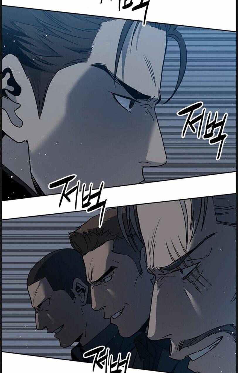 Đội trưởng lính đánh thuê - Chapter 54 - Page 17