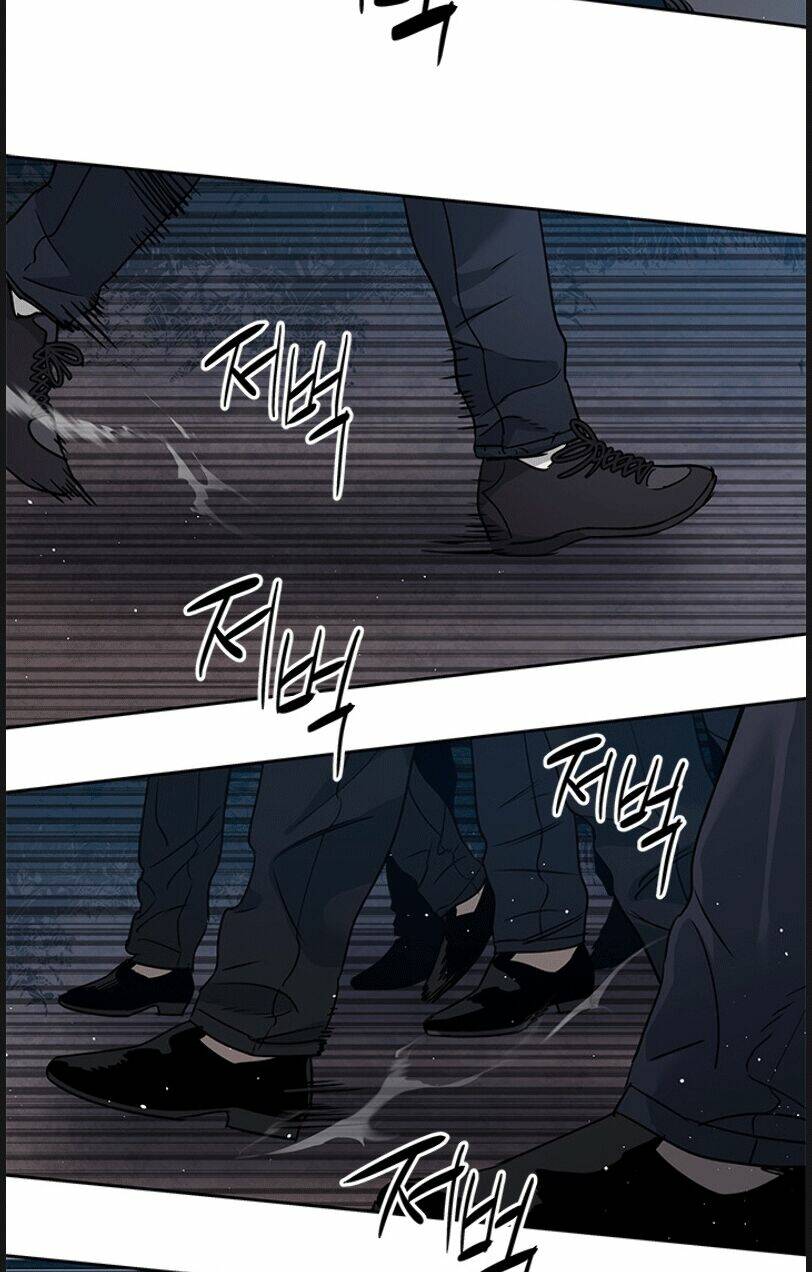 Đội trưởng lính đánh thuê - Chapter 54 - Page 18