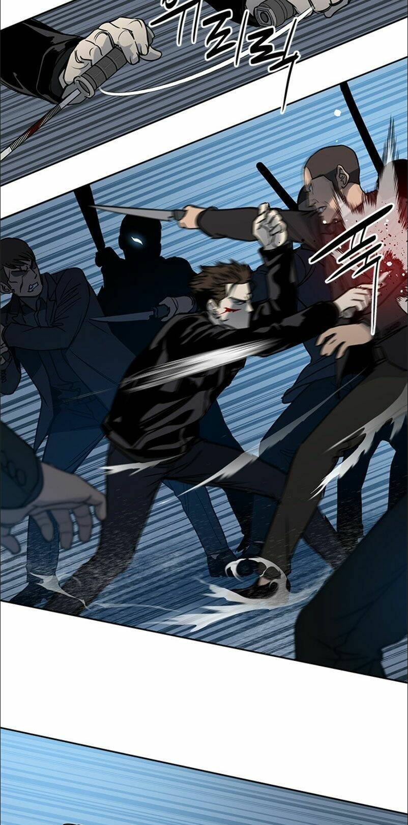 Đội trưởng lính đánh thuê - Chapter 54 - Page 19