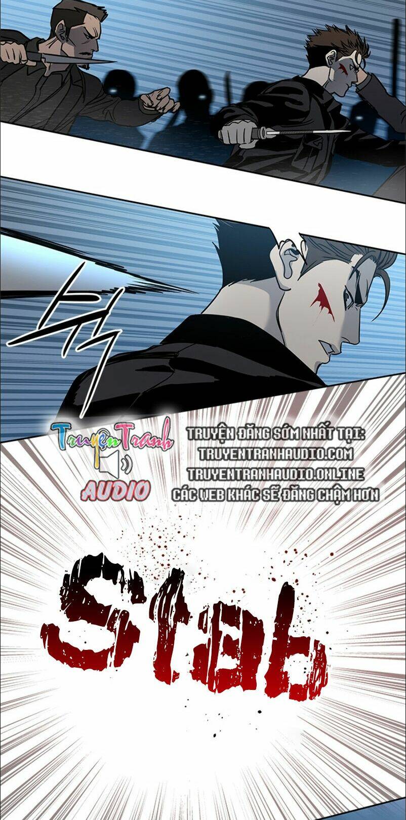 Đội trưởng lính đánh thuê - Chapter 54 - Page 20