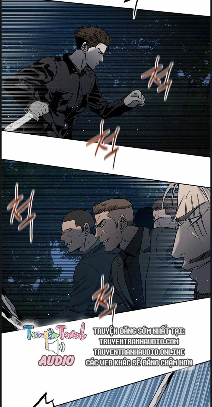 Đội trưởng lính đánh thuê - Chapter 54 - Page 21