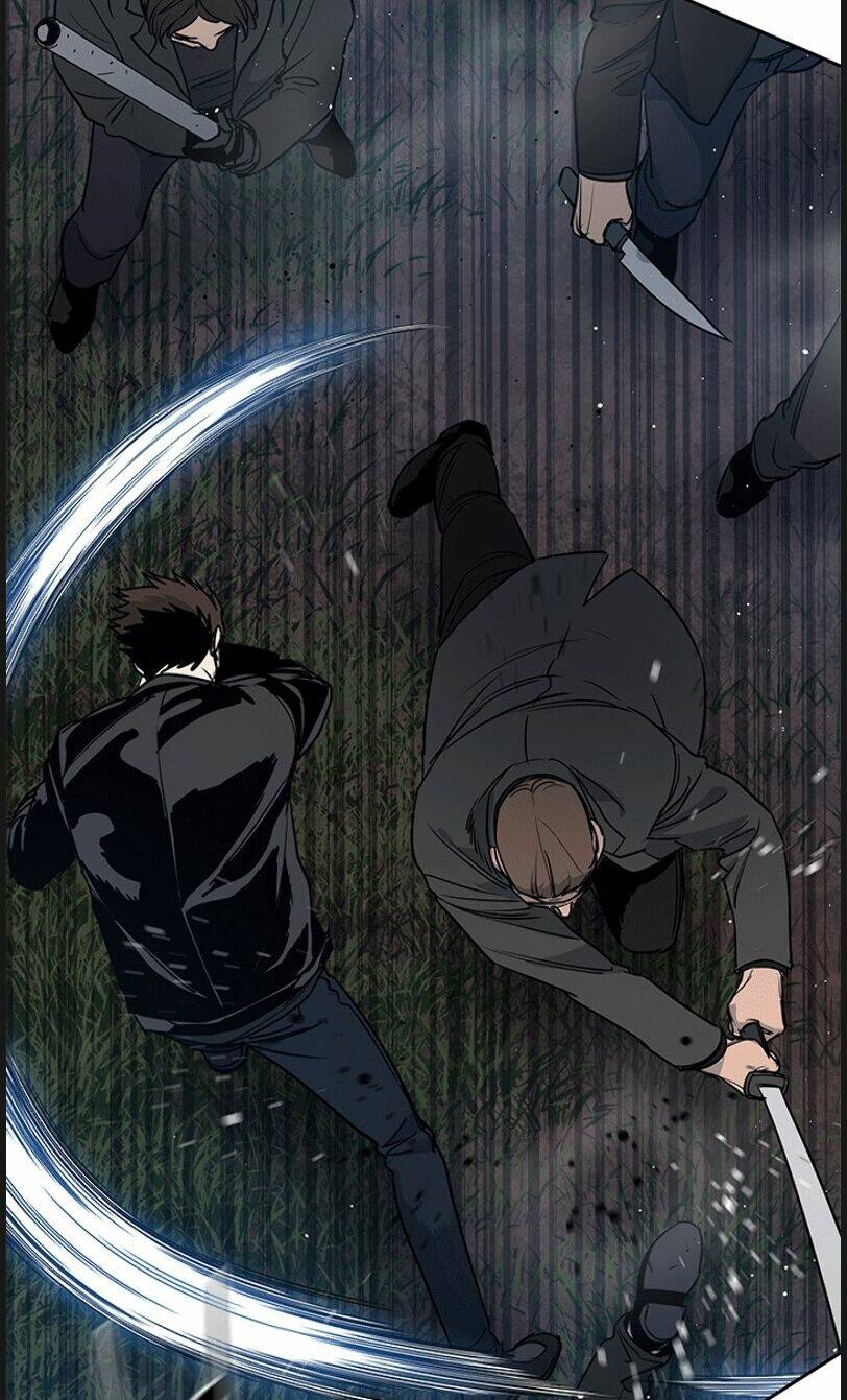 Đội trưởng lính đánh thuê - Chapter 54 - Page 25