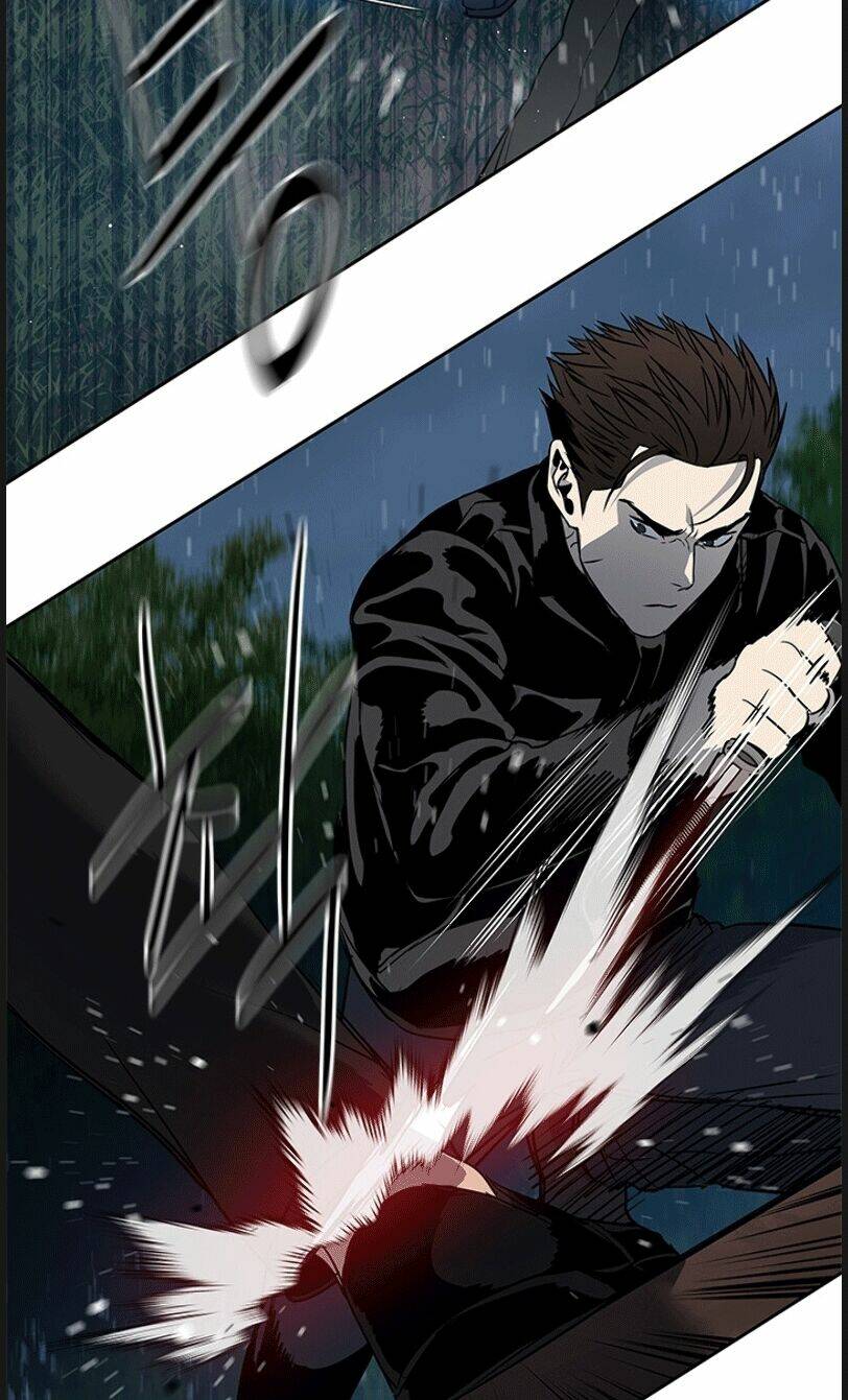 Đội trưởng lính đánh thuê - Chapter 54 - Page 26