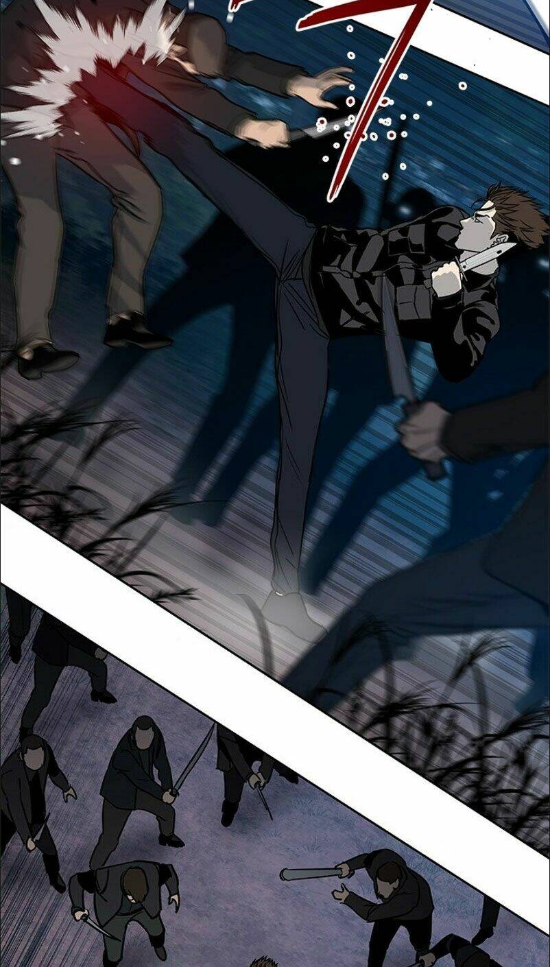 Đội trưởng lính đánh thuê - Chapter 54 - Page 27