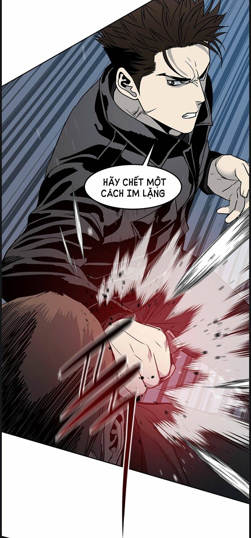 Đội trưởng lính đánh thuê - Chapter 54 - Page 33