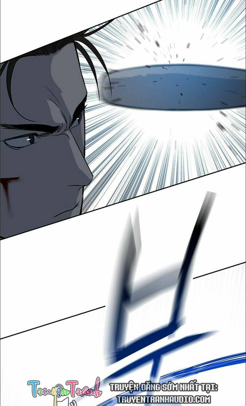 Đội trưởng lính đánh thuê - Chapter 54 - Page 34