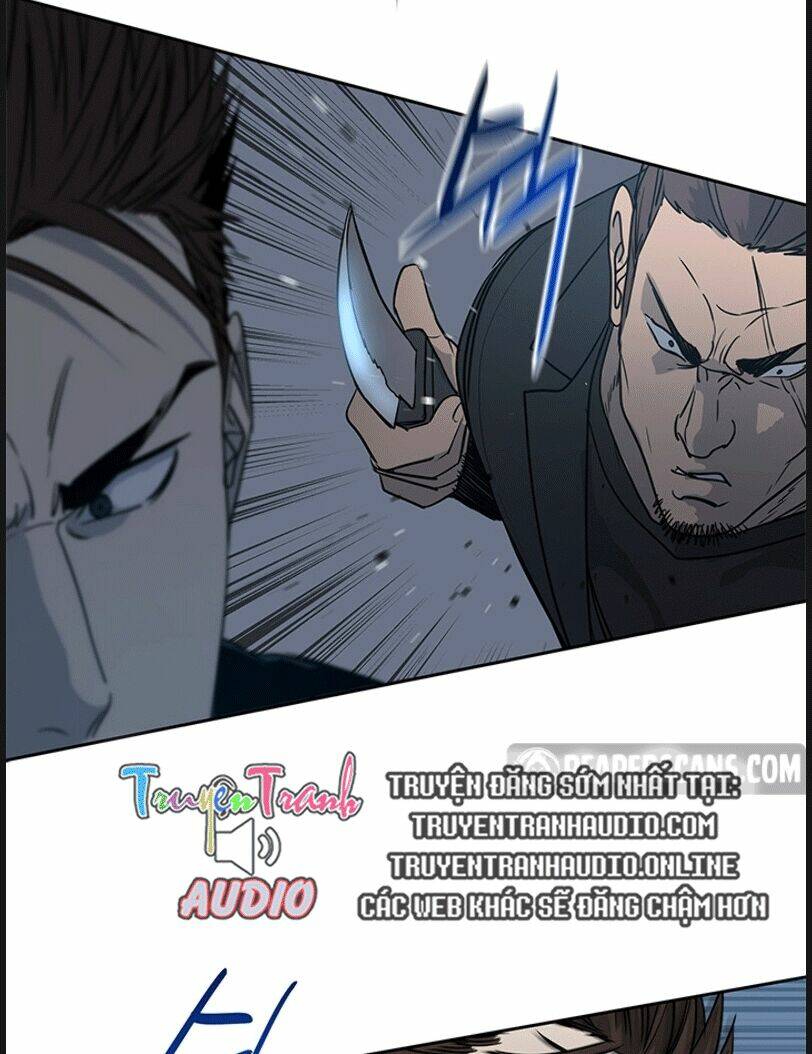 Đội trưởng lính đánh thuê - Chapter 54 - Page 36