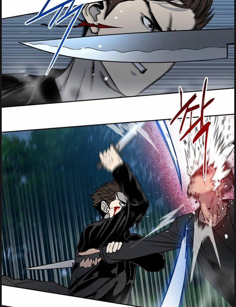 Đội trưởng lính đánh thuê - Chapter 54 - Page 37