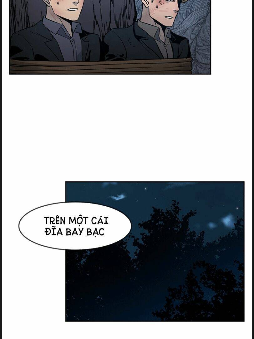 Đội trưởng lính đánh thuê - Chapter 54 - Page 3