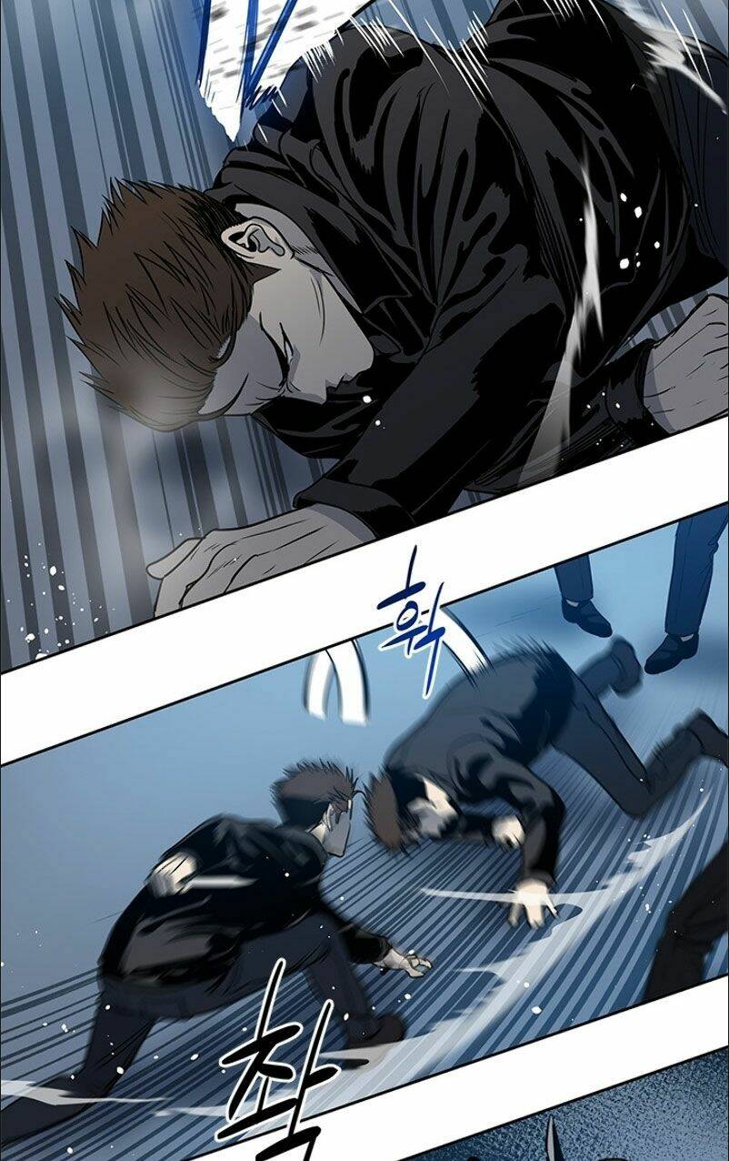 Đội trưởng lính đánh thuê - Chapter 54 - Page 40