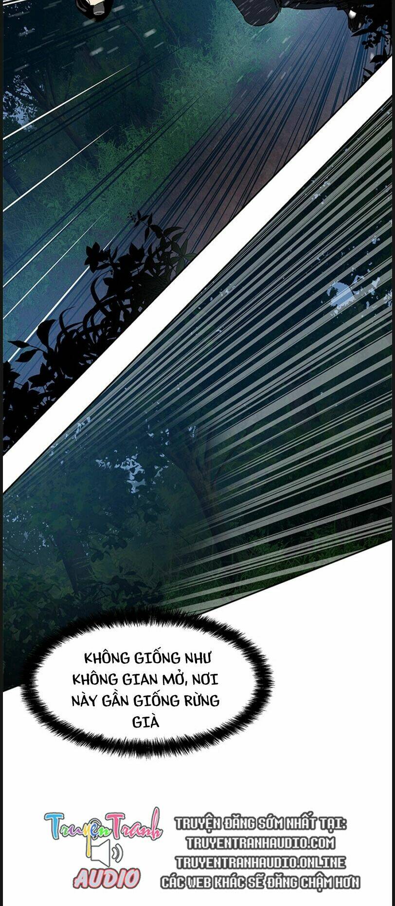 Đội trưởng lính đánh thuê - Chapter 54 - Page 44