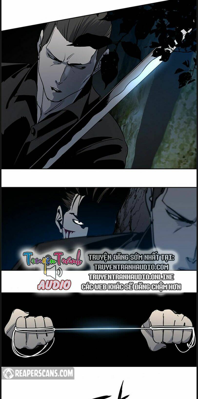 Đội trưởng lính đánh thuê - Chapter 54 - Page 48