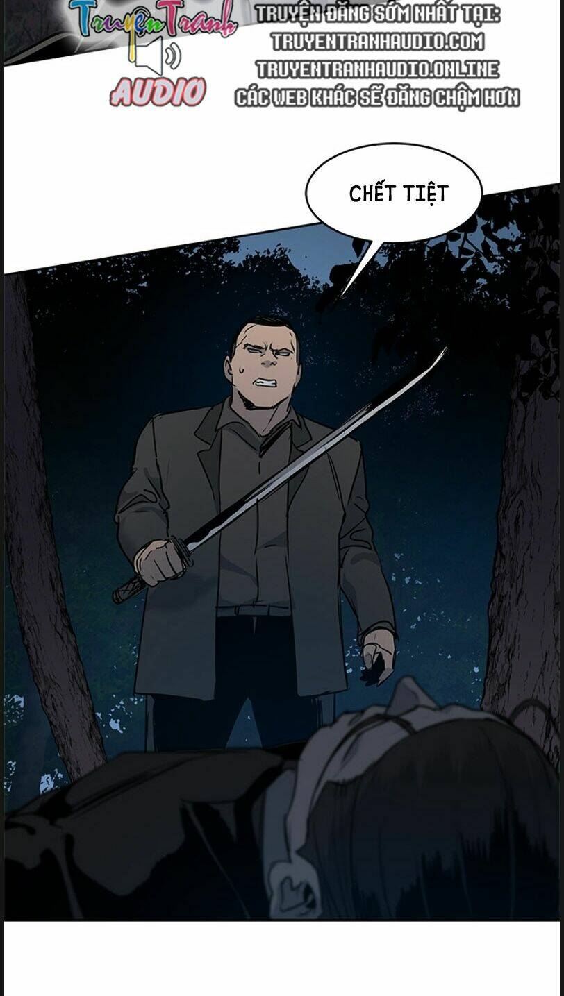 Đội trưởng lính đánh thuê - Chapter 54 - Page 54