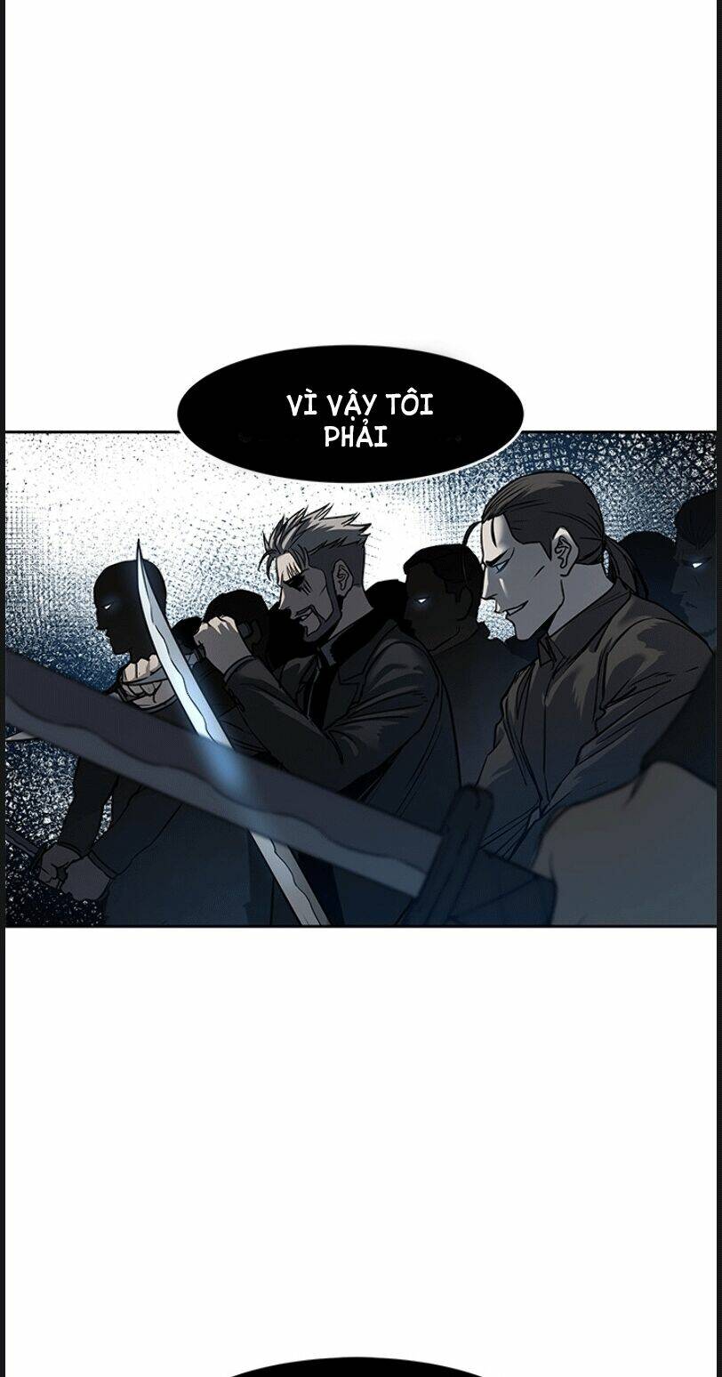 Đội trưởng lính đánh thuê - Chapter 54 - Page 5