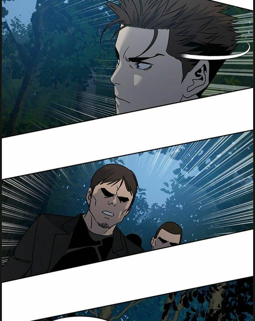 Đội trưởng lính đánh thuê - Chapter 54 - Page 59