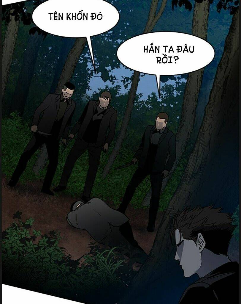 Đội trưởng lính đánh thuê - Chapter 54 - Page 60