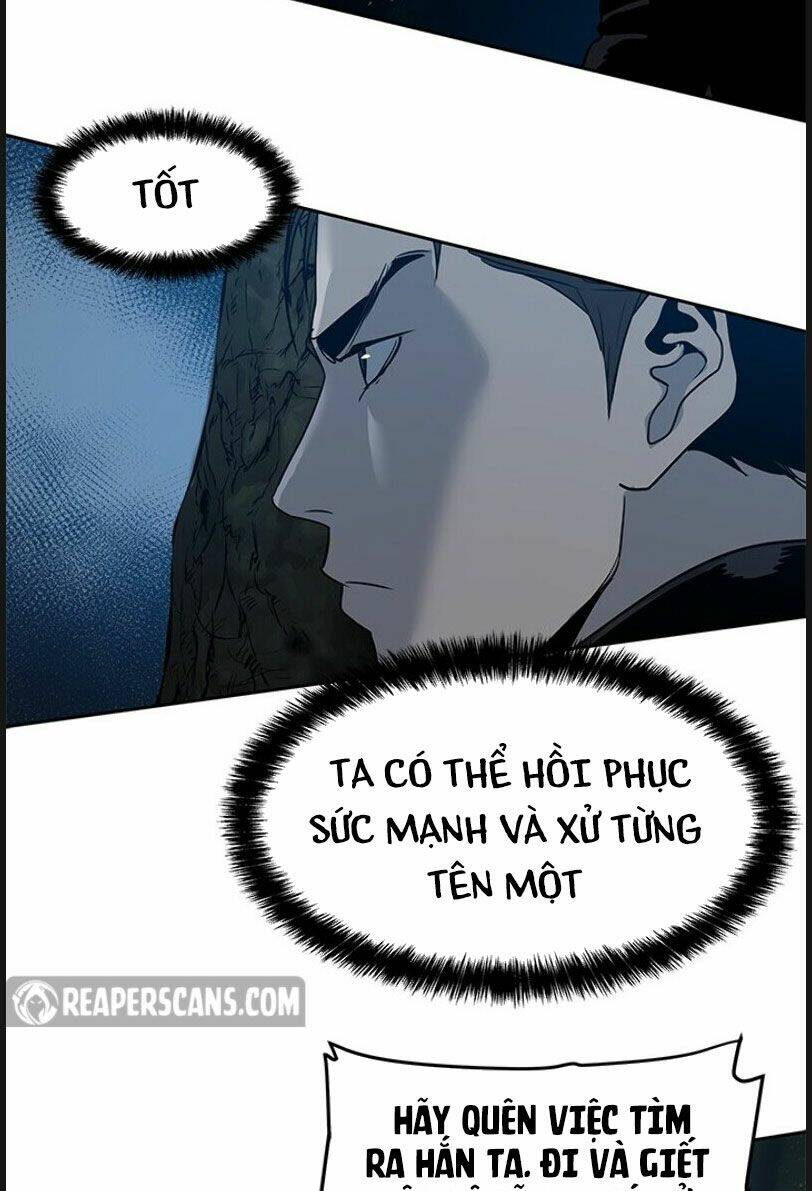 Đội trưởng lính đánh thuê - Chapter 54 - Page 61