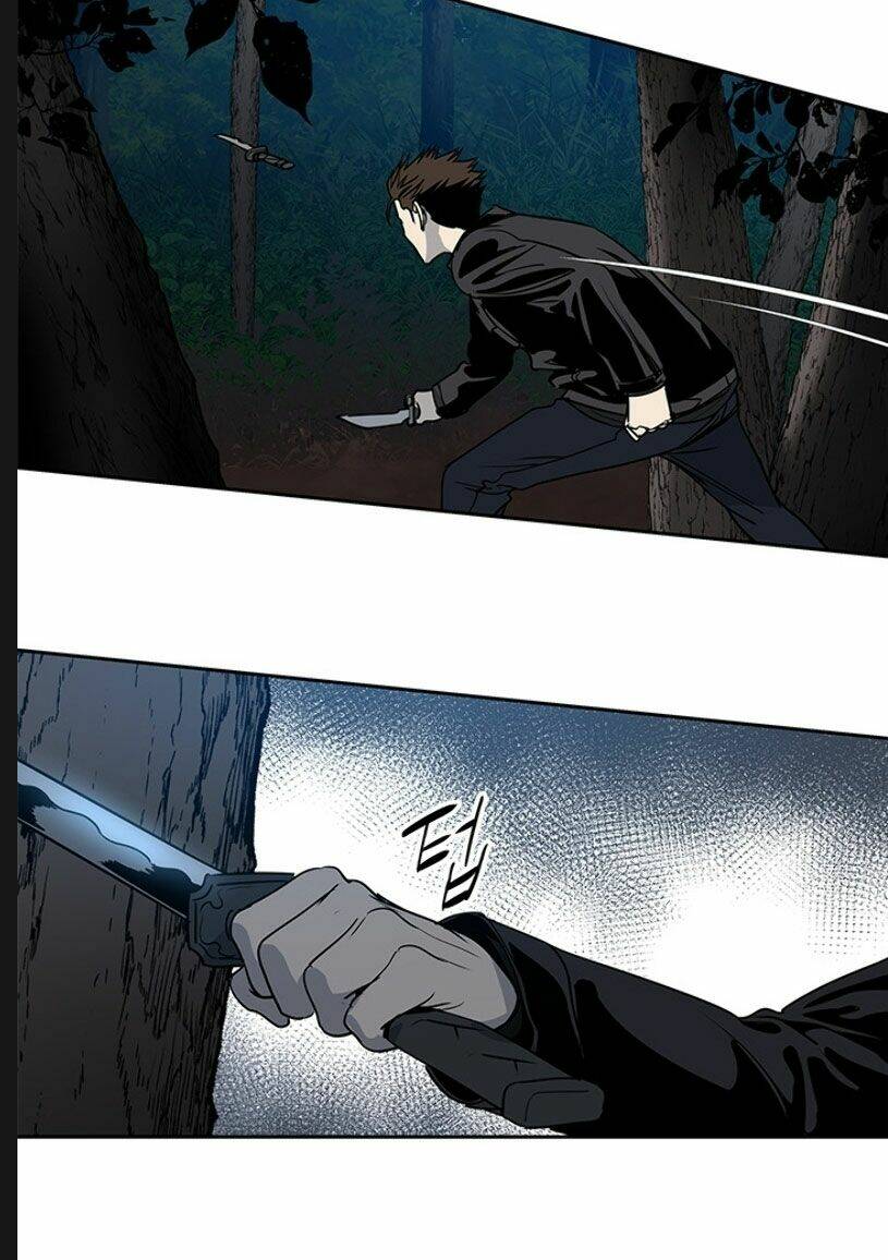 Đội trưởng lính đánh thuê - Chapter 54 - Page 64