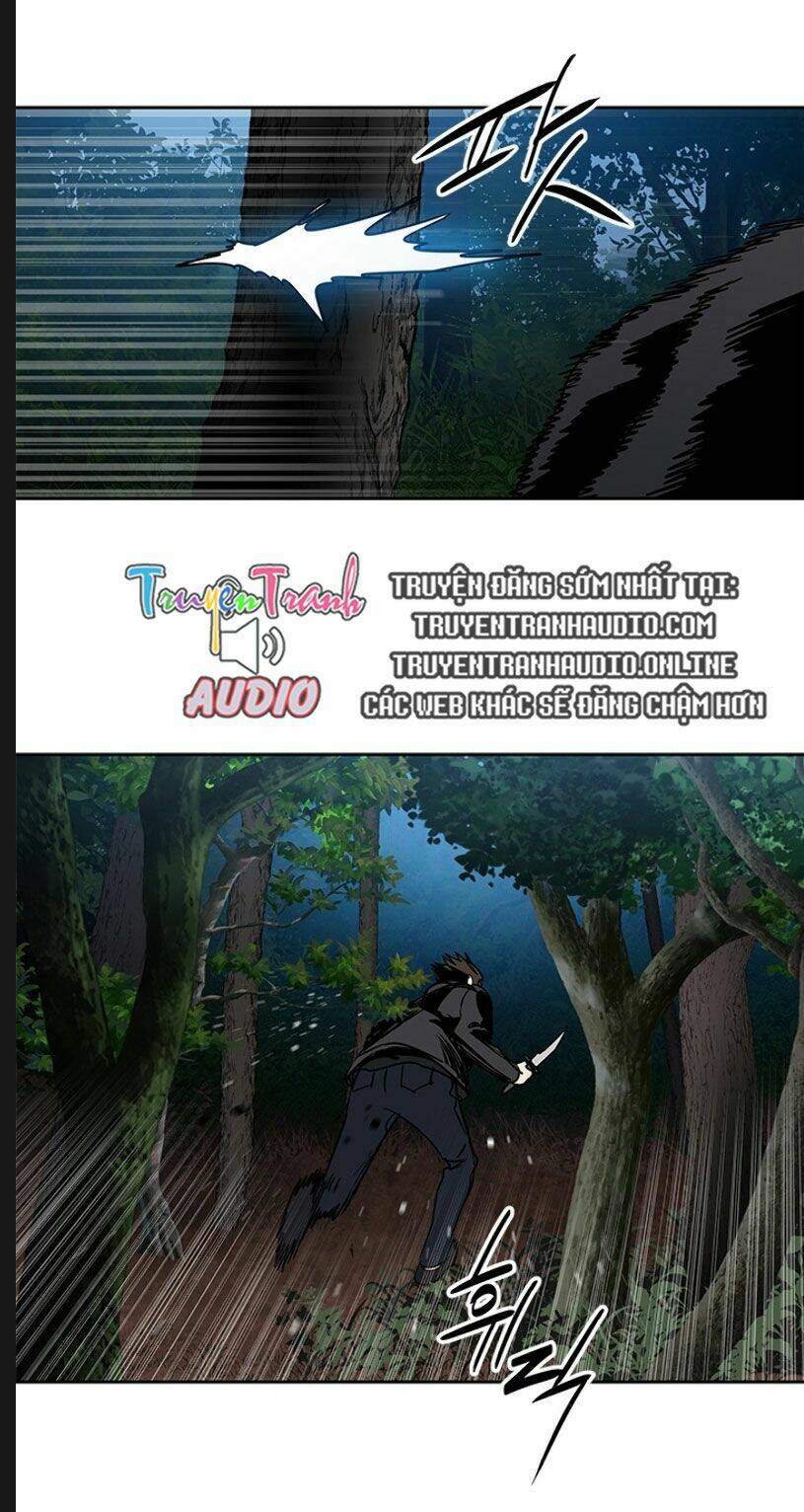 Đội trưởng lính đánh thuê - Chapter 54 - Page 65