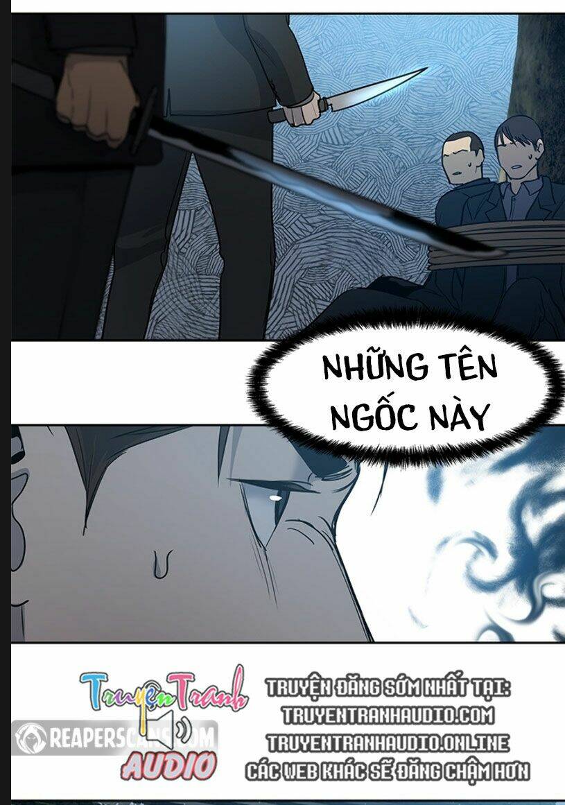 Đội trưởng lính đánh thuê - Chapter 54 - Page 67