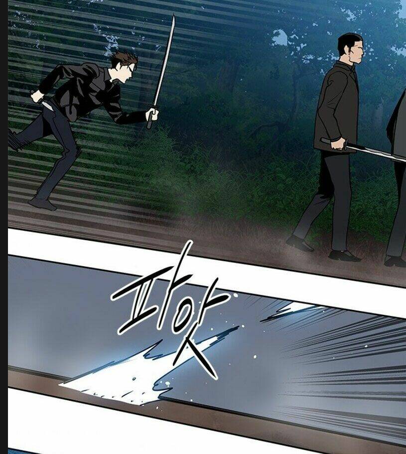 Đội trưởng lính đánh thuê - Chapter 54 - Page 68