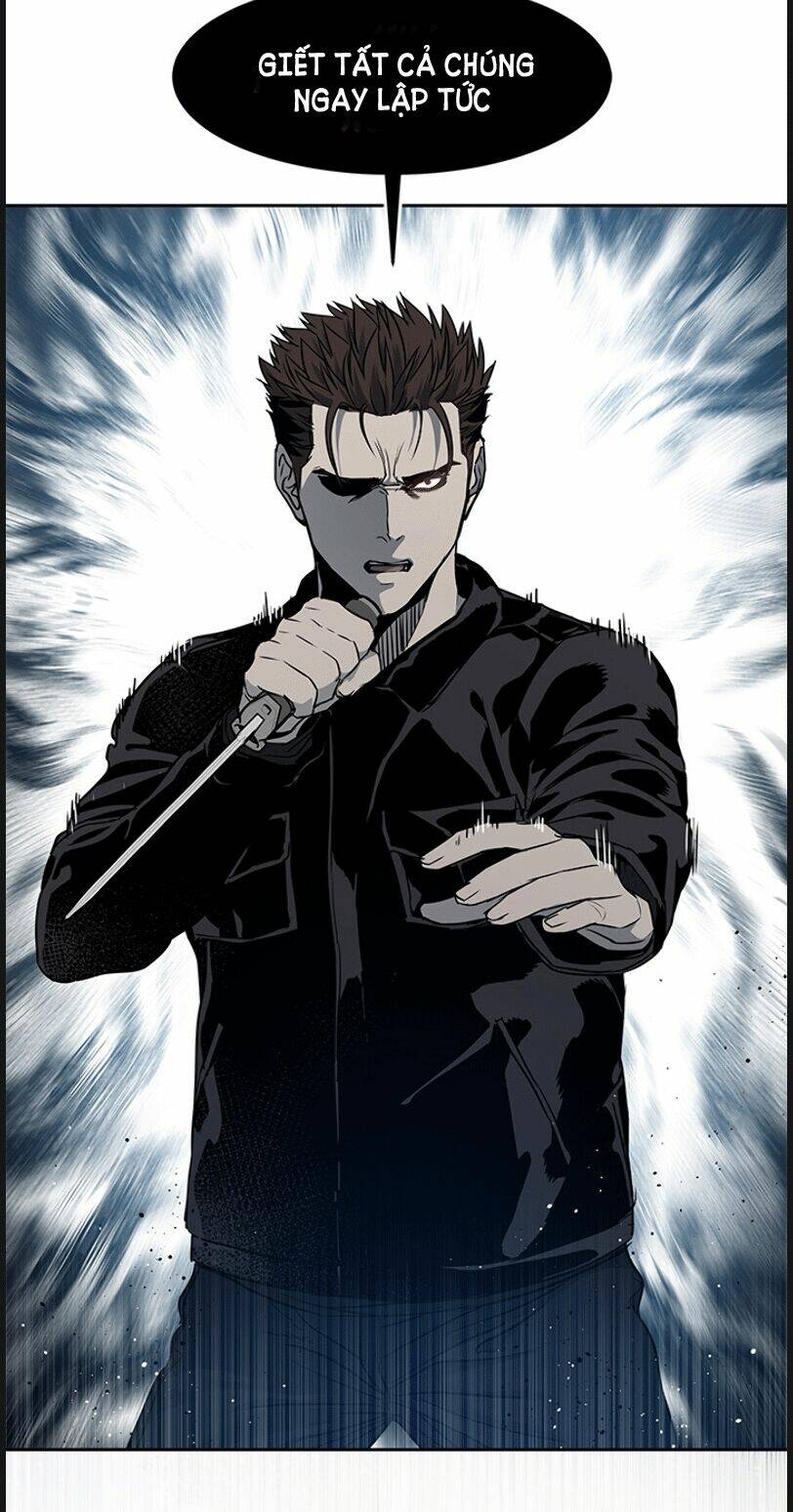 Đội trưởng lính đánh thuê - Chapter 54 - Page 6