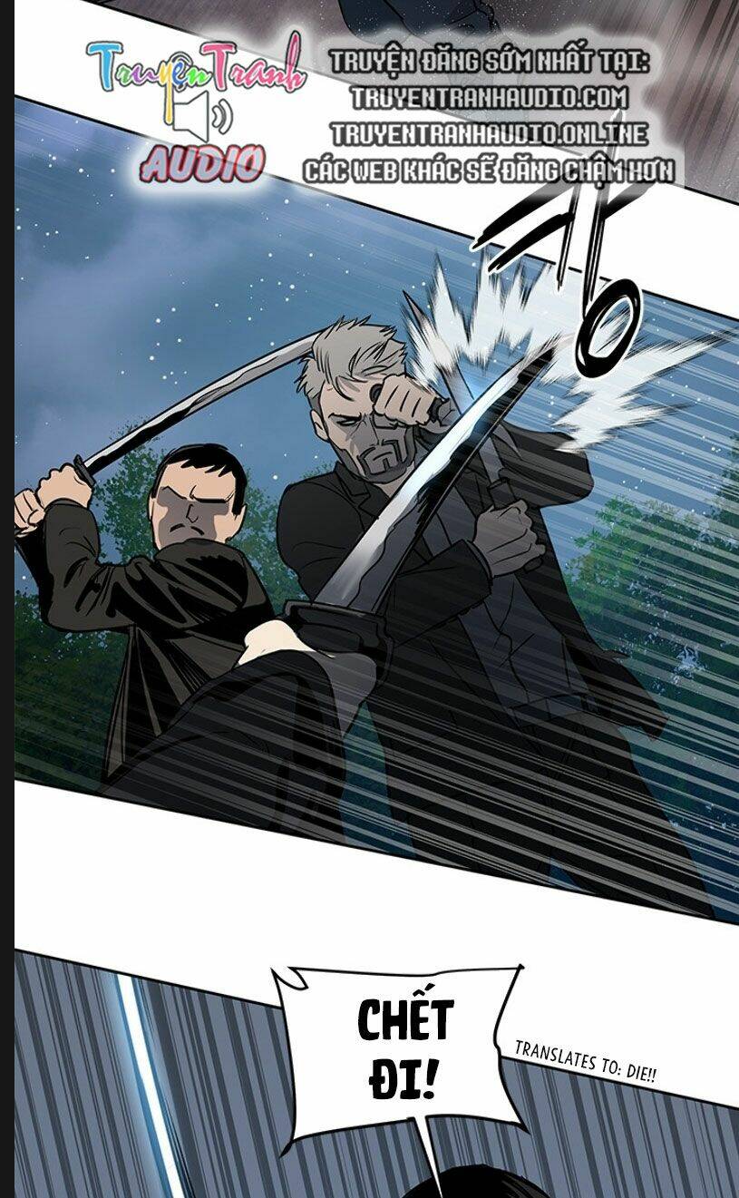 Đội trưởng lính đánh thuê - Chapter 54 - Page 71