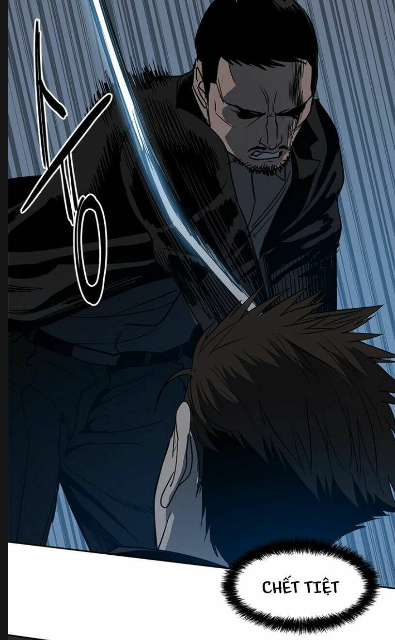 Đội trưởng lính đánh thuê - Chapter 54 - Page 72