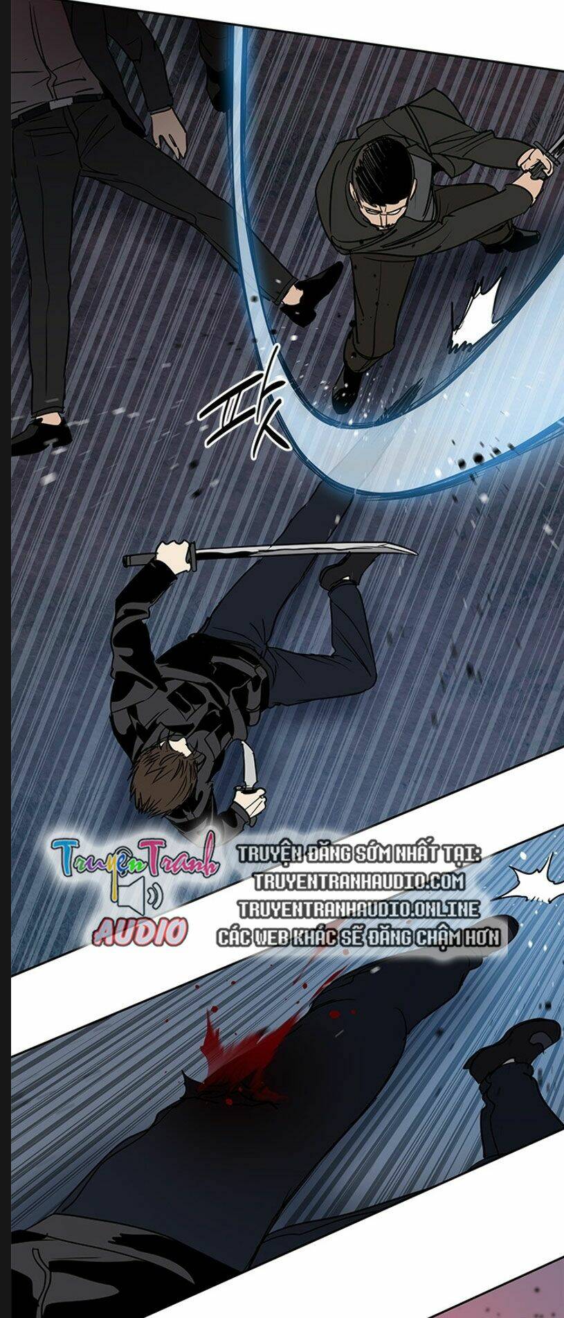 Đội trưởng lính đánh thuê - Chapter 54 - Page 73